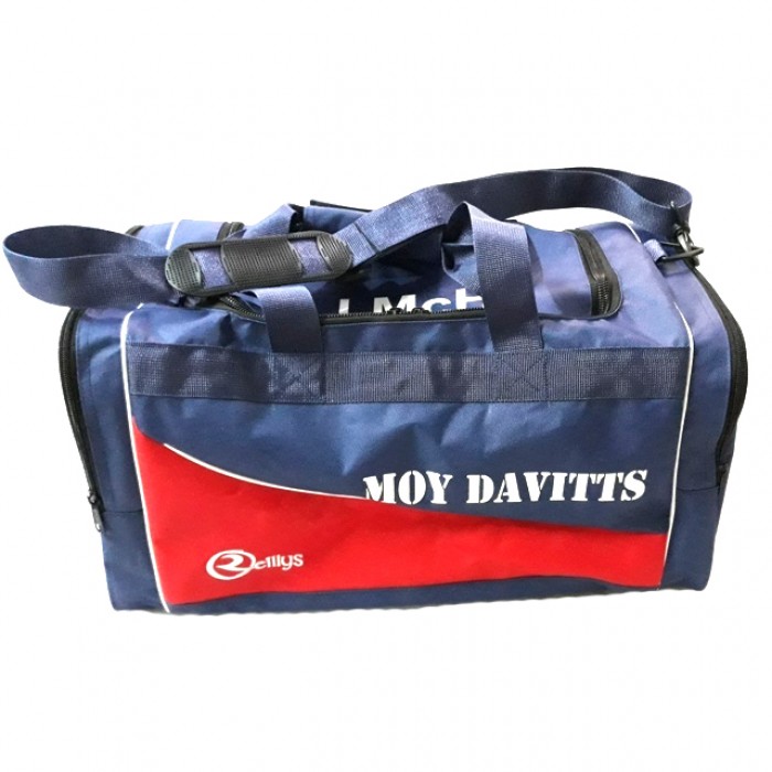 Gaa Gear Bag